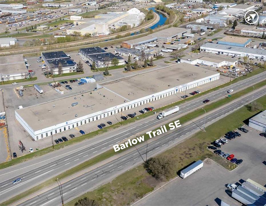 7026 30 Street Southeast, Calgary, AB