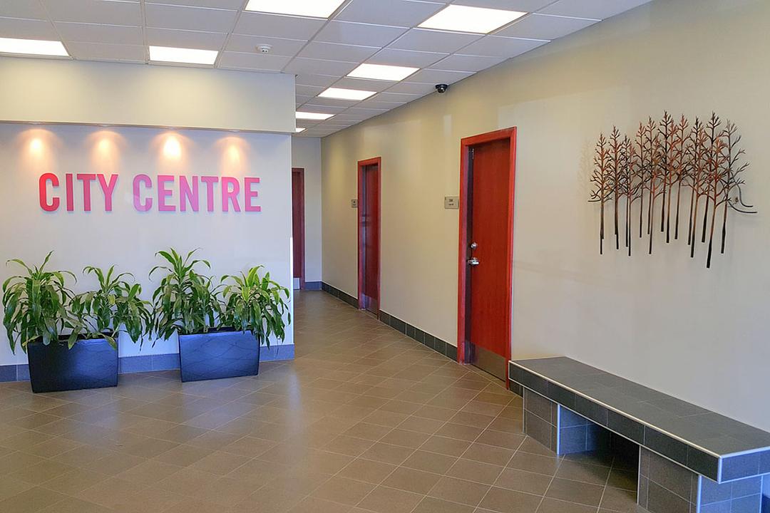 612 - 250 City Centre Avenue, Ottawa, ON