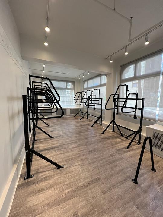 303 - 318 Homer Street, Vancouver, BC