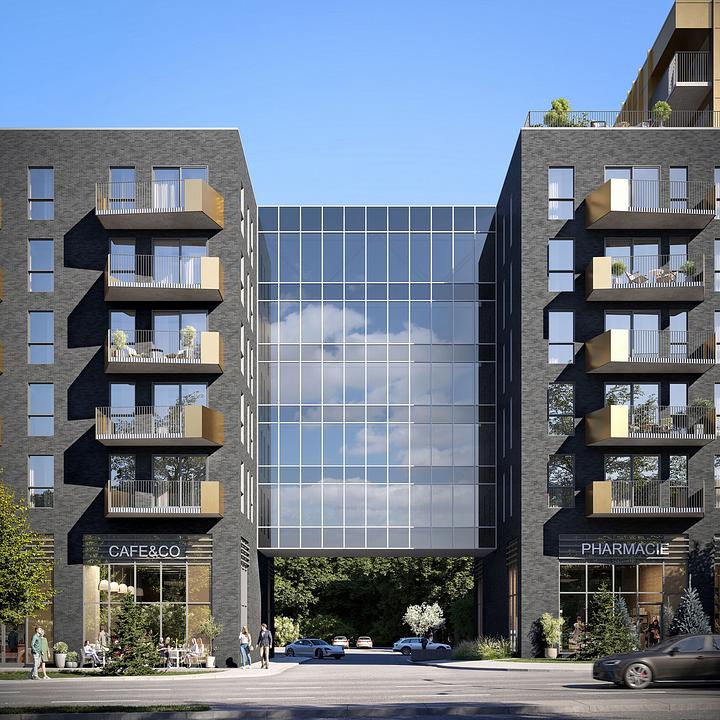 4-A1 - 310 Boulevard Saint-Martin Ouest, Laval, QC