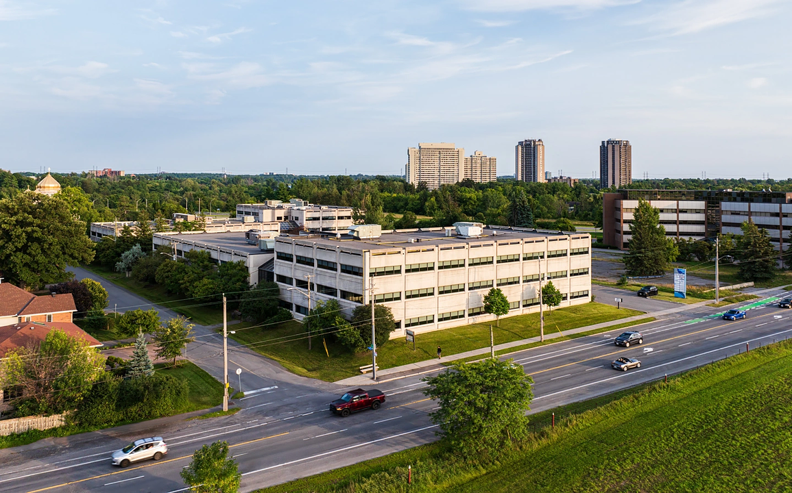 00210 - 1101 Prince of Wales Drive, Ottawa, ON