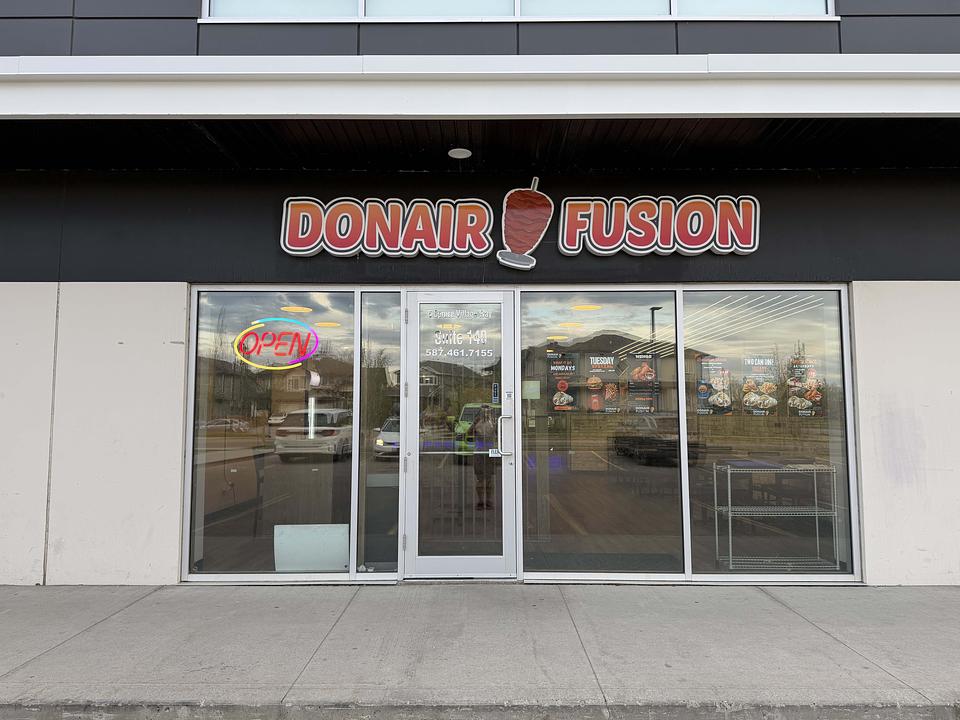 140 - 5 Spruce Village Way, Spruce Grove, AB