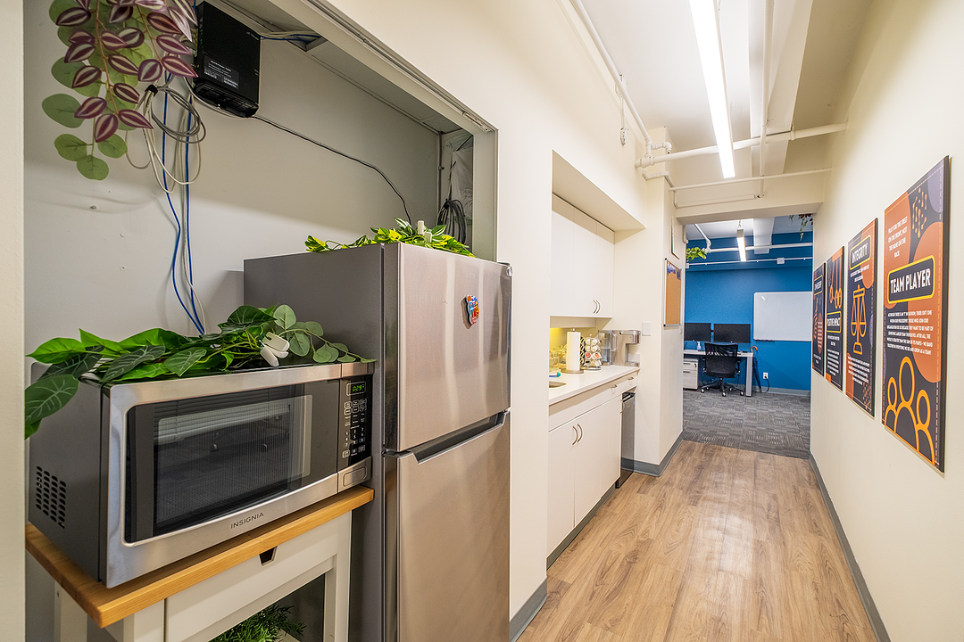 412 - 788 Beatty Street, Vancouver, BC