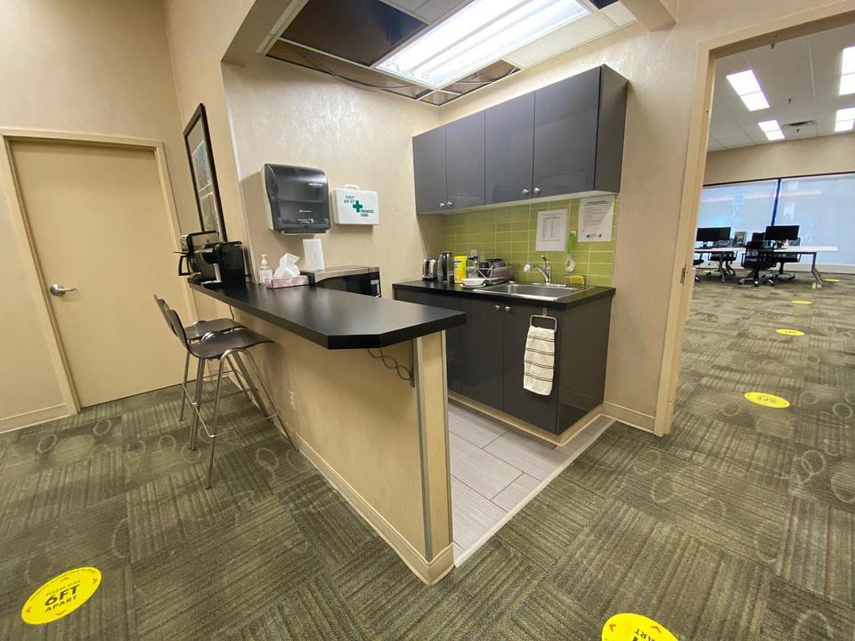 102 - 9940 106 Street, Edmonton, AB