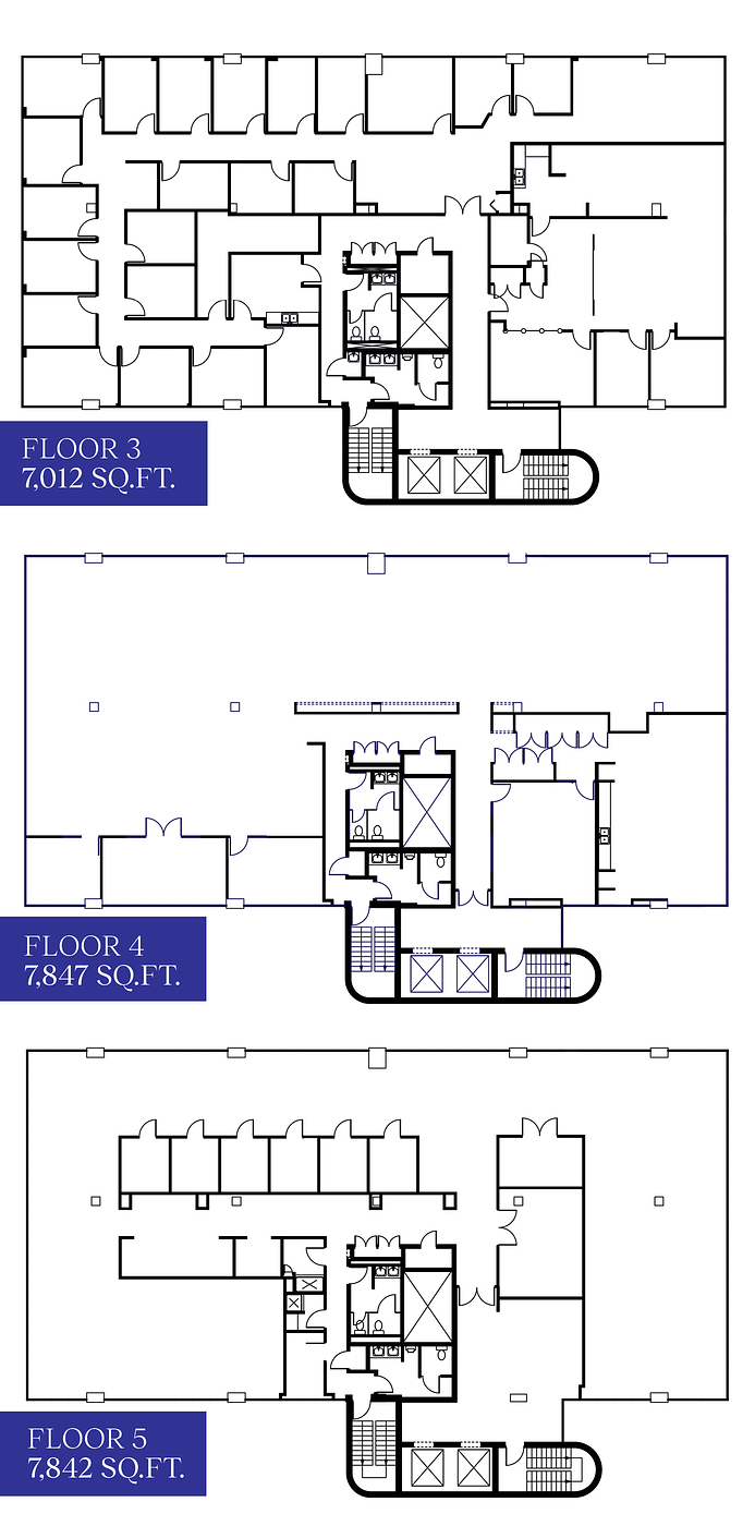 400 - 2609 Granville Street, Vancouver, BC floorplan