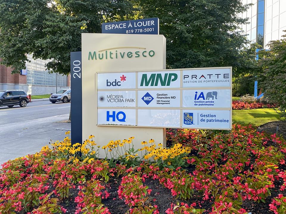 200 Rue Montcalm, Gatineau, QC
