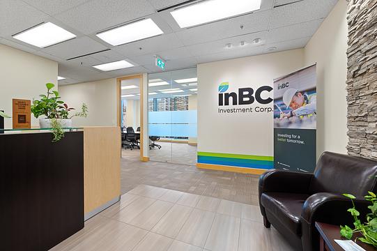 925 West Georgia Street, Vancouver, BC