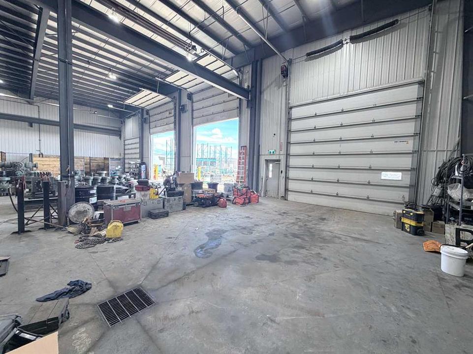 15601 91 Street, Grande Prairie, AB