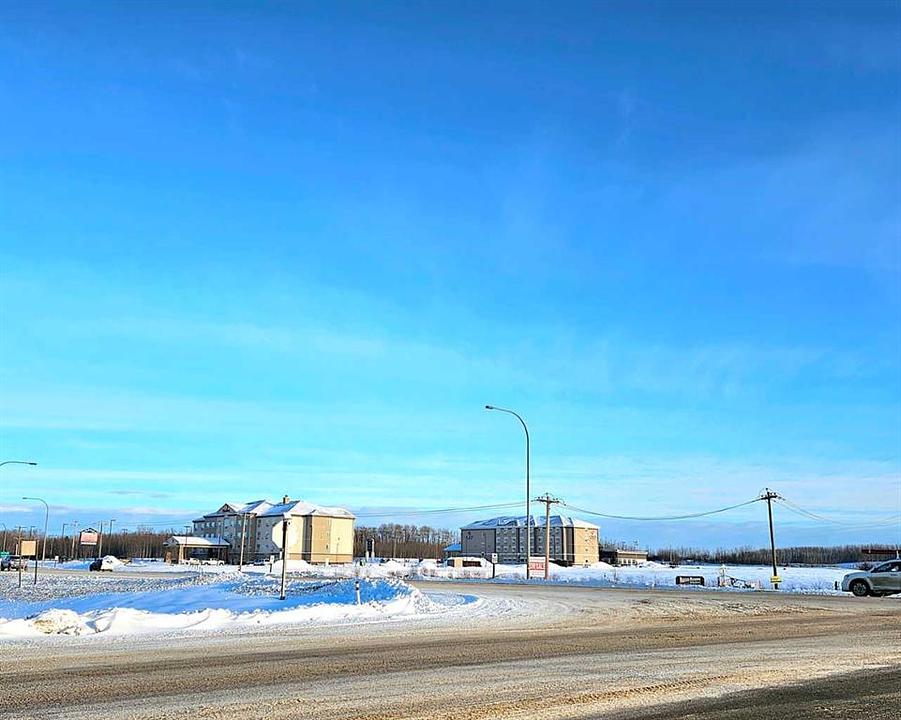 9512 83 Avenue, Lac la Biche, AB