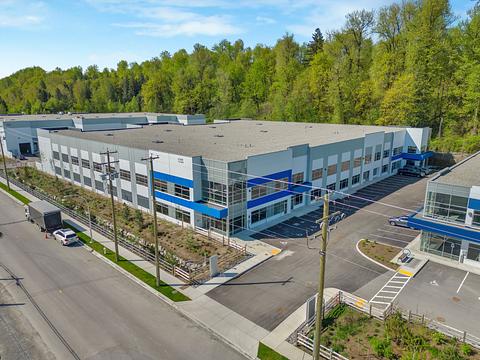 1355 Riverside Road, Abbotsford, BC