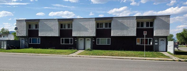 1520 1st Street South, Cranbrook, BC