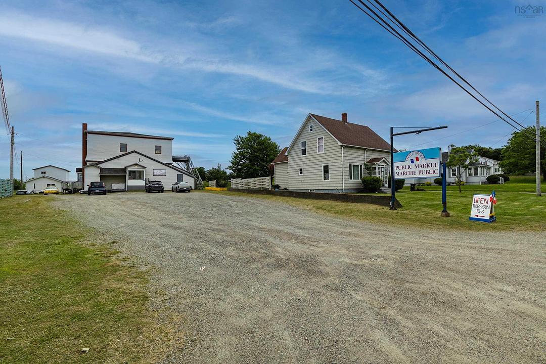 960 Highway 1, Little Brook, NS