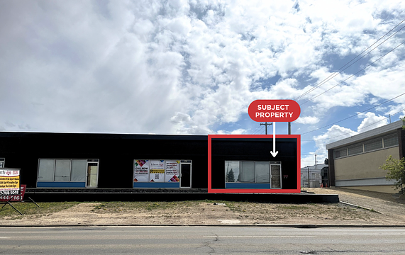 8025 Argyll Road Northwest, Edmonton, AB