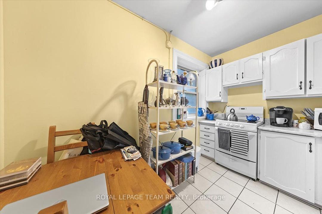 152 Glebe Avenue, Ottawa, ON