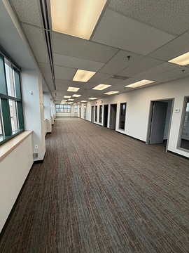 1600 Steeles Avenue West, Vaughan, ON