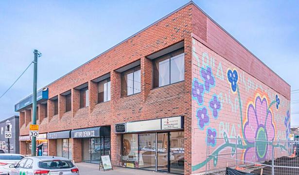 10441 124 Street, Edmonton, AB
