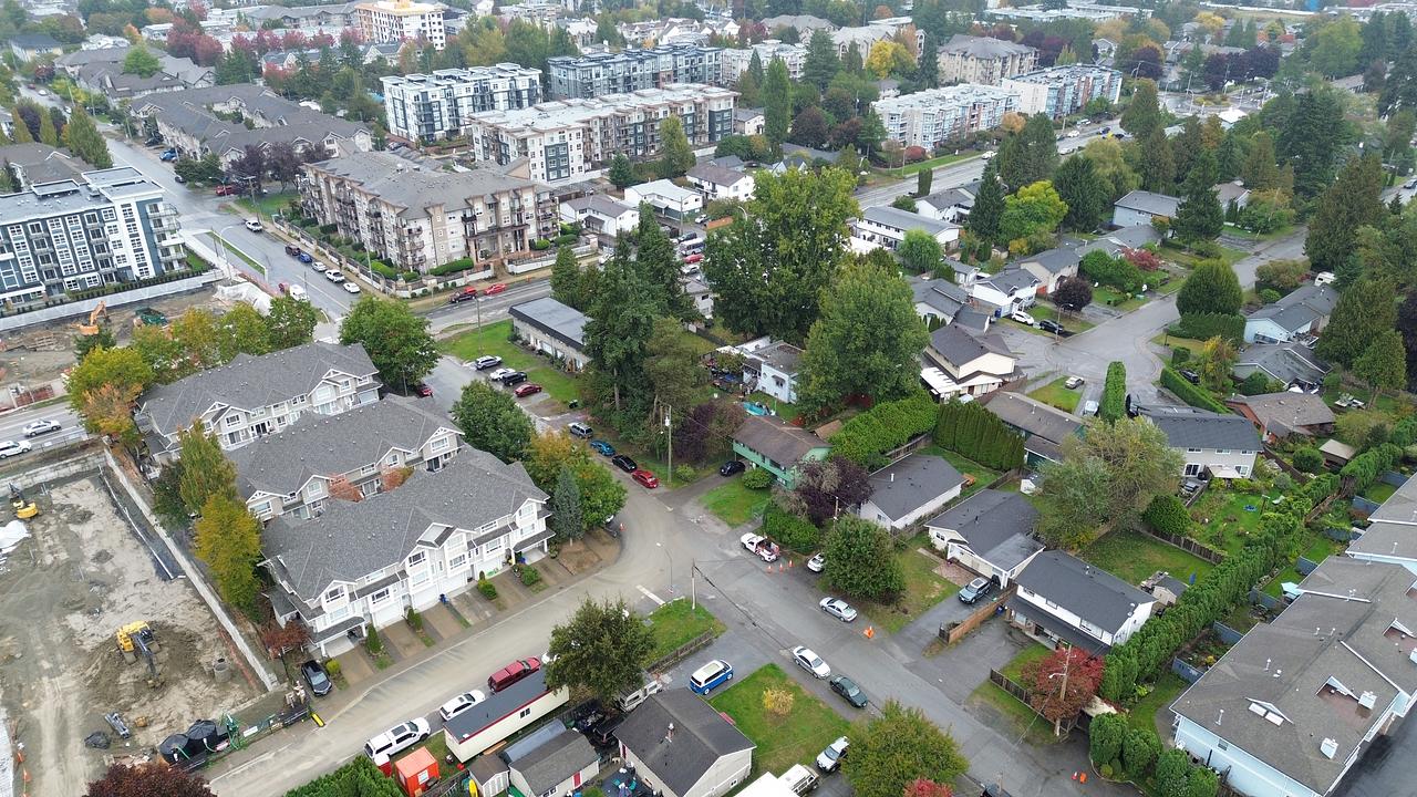 5252 201A Street, Langley, BC