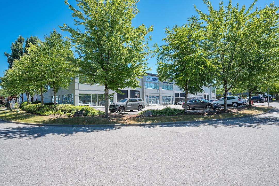 106 - 9770 196A Street, Langley Township, BC