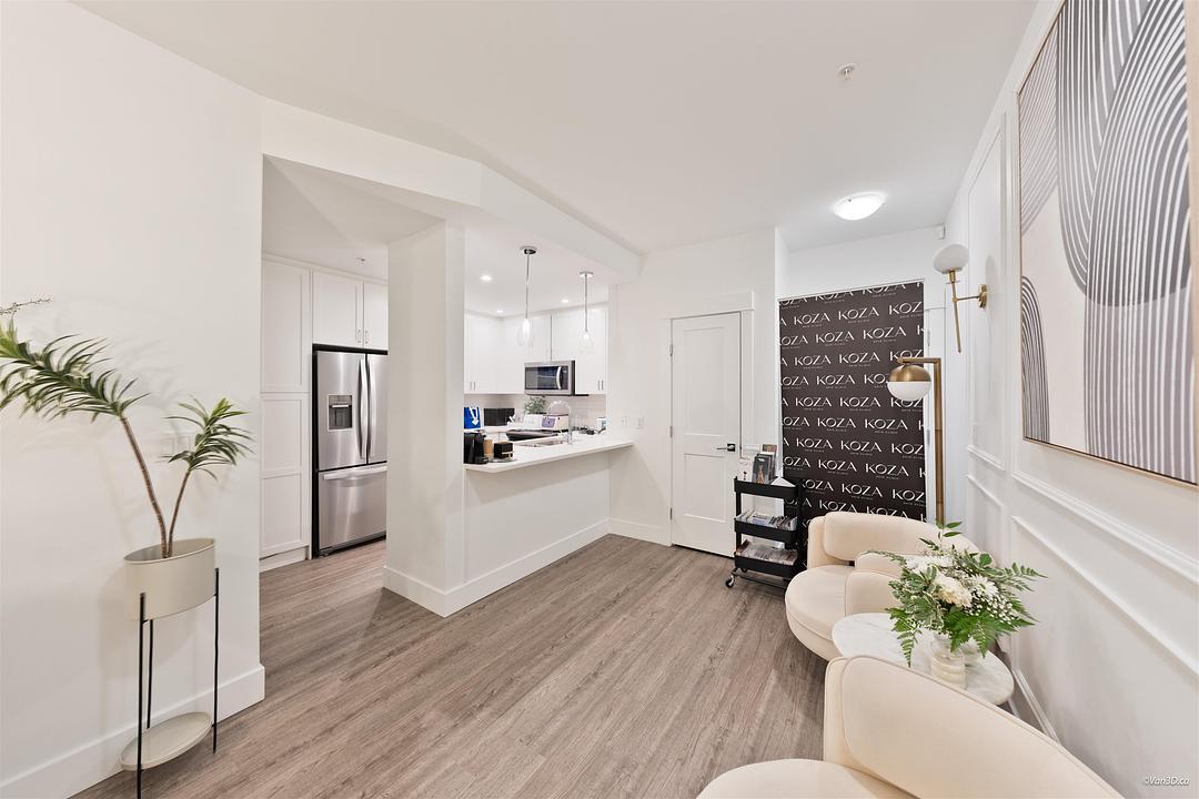 3150 - 2180 Kelly Avenue, Port Coquitlam, BC