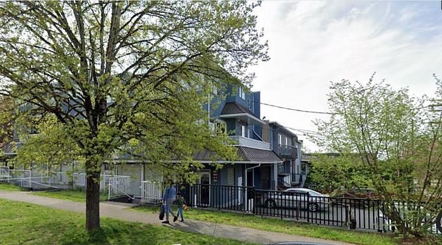 1992 Prestwick Drive, Vancouver, BC