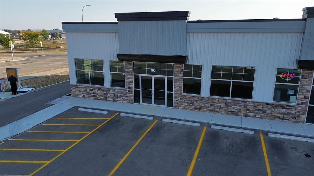 215 - 5302 Vista Trail, Blackfalds, AB
