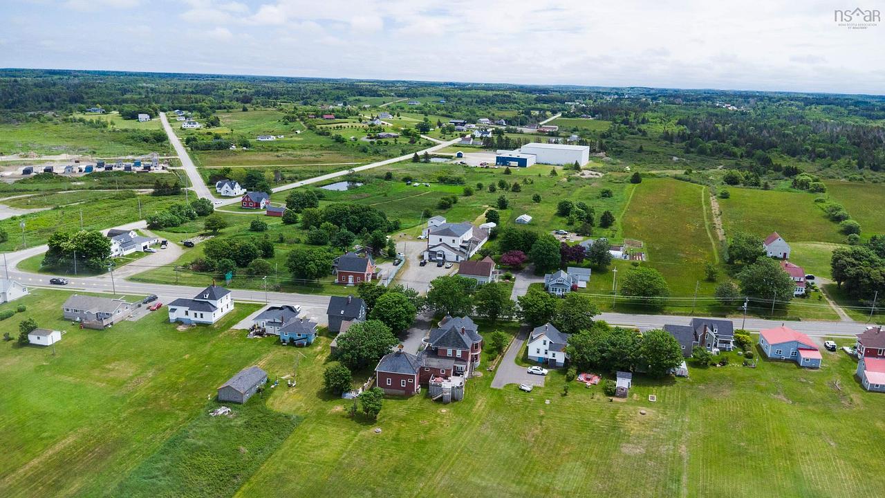 960 Highway 1, Little Brook, NS