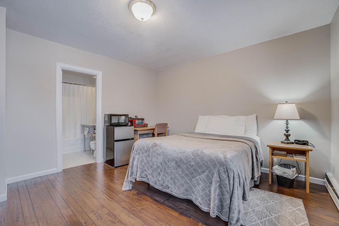5114 50 Street, Evansburg, AB