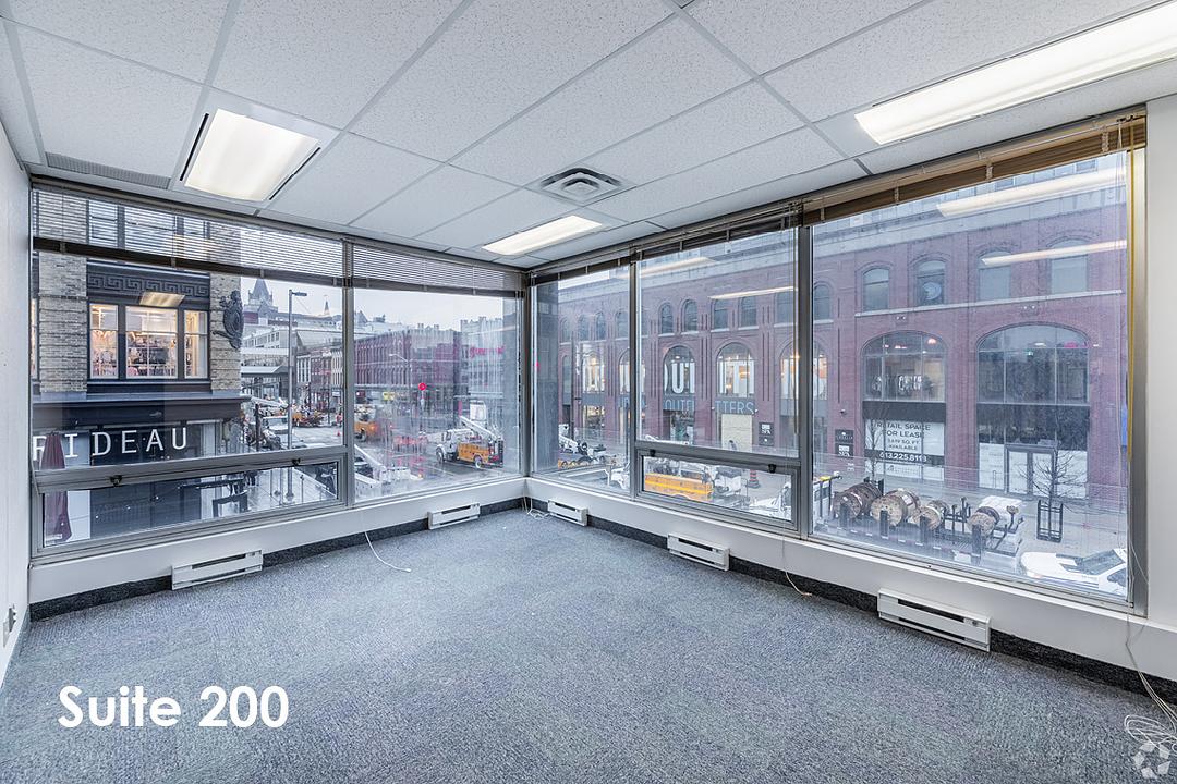 200 - 1 Nicholas Street, Ottawa, ON