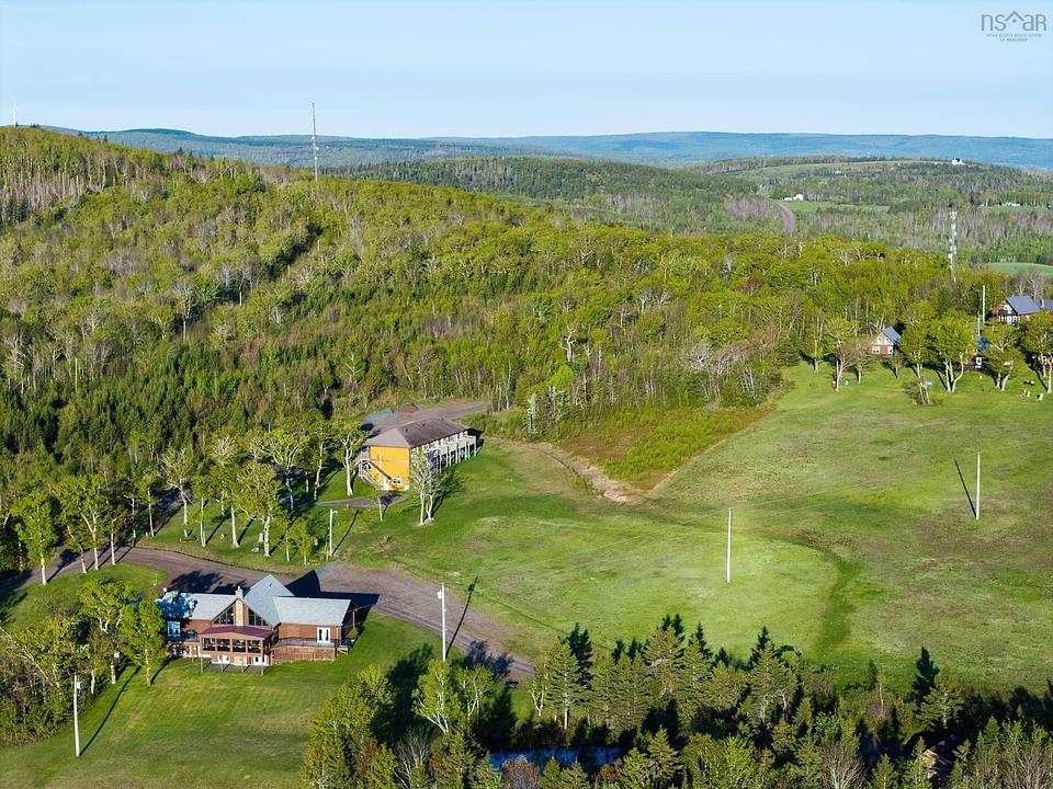 310 Fitzpatrick Mountain Road, Scotsburn, NS