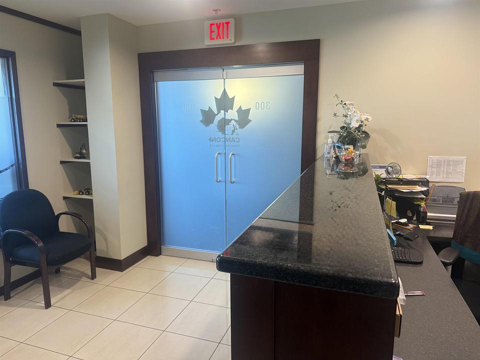 300 - 2777 Gladwin Road, Abbotsford, BC