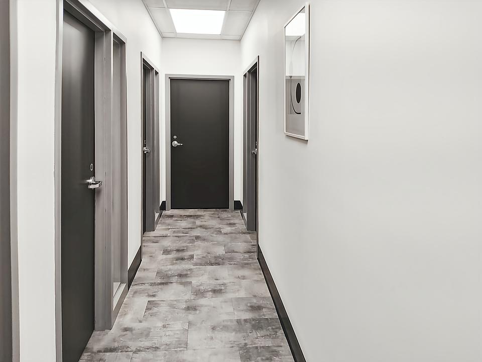 Quebec - 997 Rue King Ouest, Sherbrooke, QC