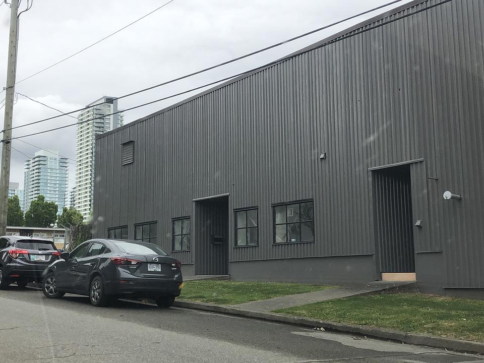 8730 Ash Street, Vancouver, BC