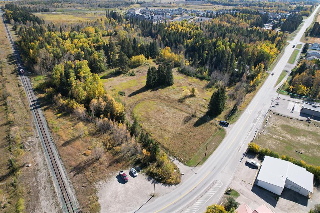 4911 62 Street, Rocky Mountain House, AB