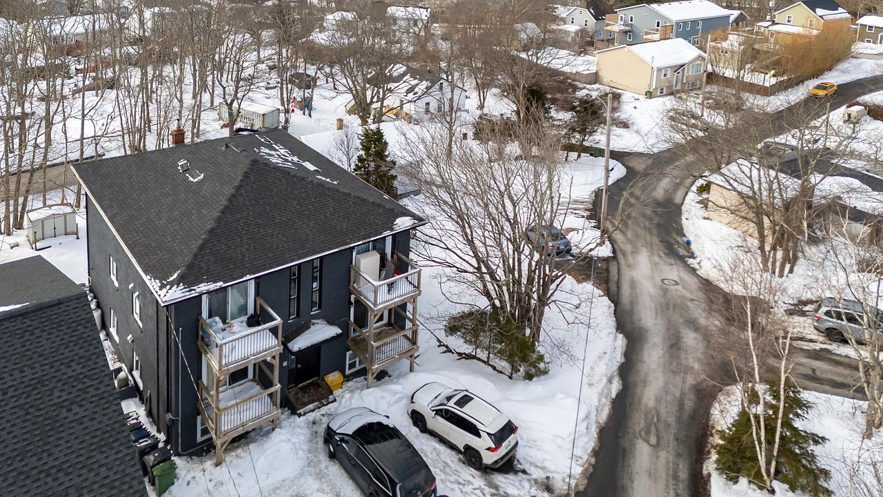16 Layton Road, Halifax, NS