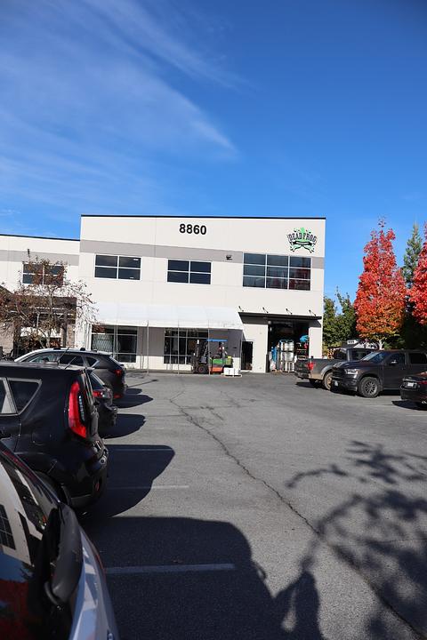 105 - 8860 201 Street, Langley Township, BC