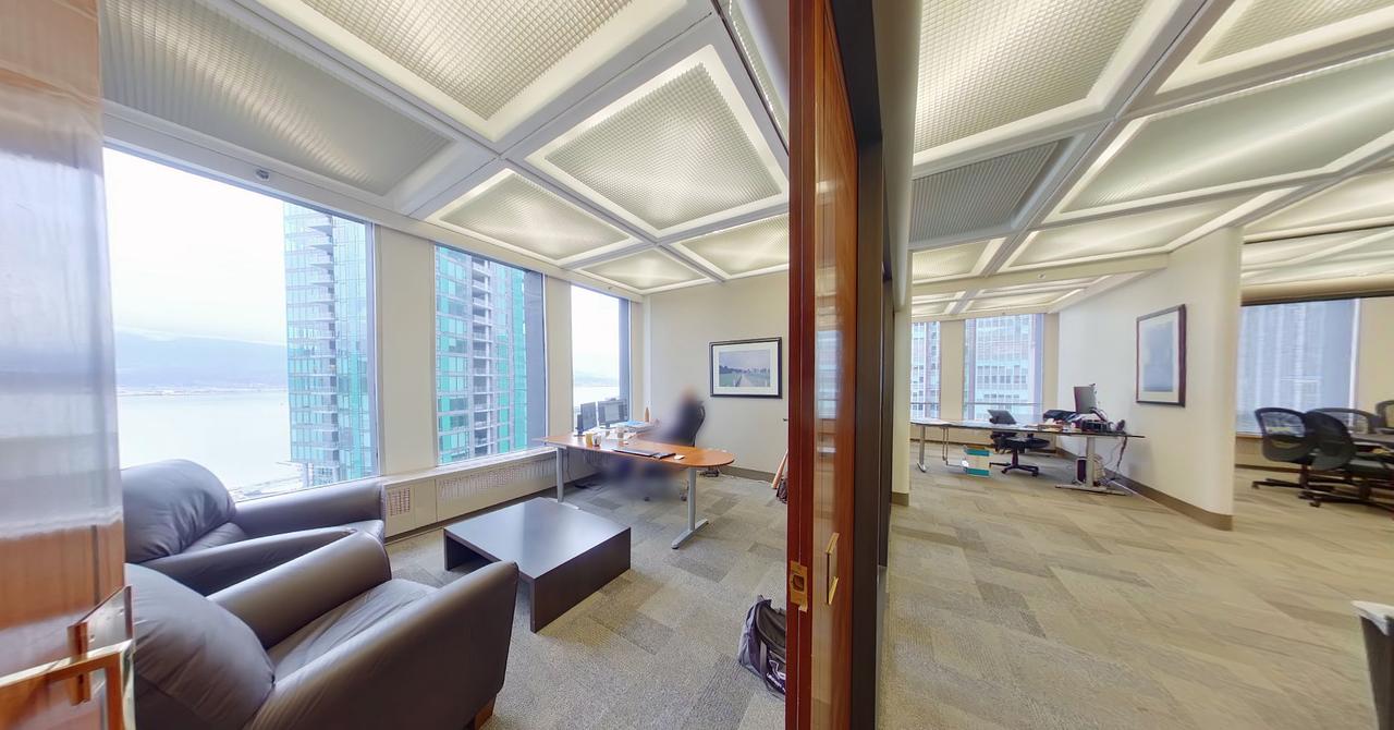 Suite 1200 - 1111 West Hastings Street, Vancouver, BC