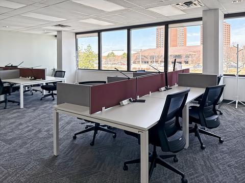 6700 Century Avenue, Mississauga, ON