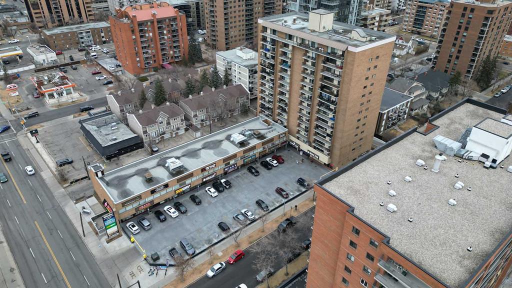 105 - 1330 15 Avenue Southwest, Calgary, AB