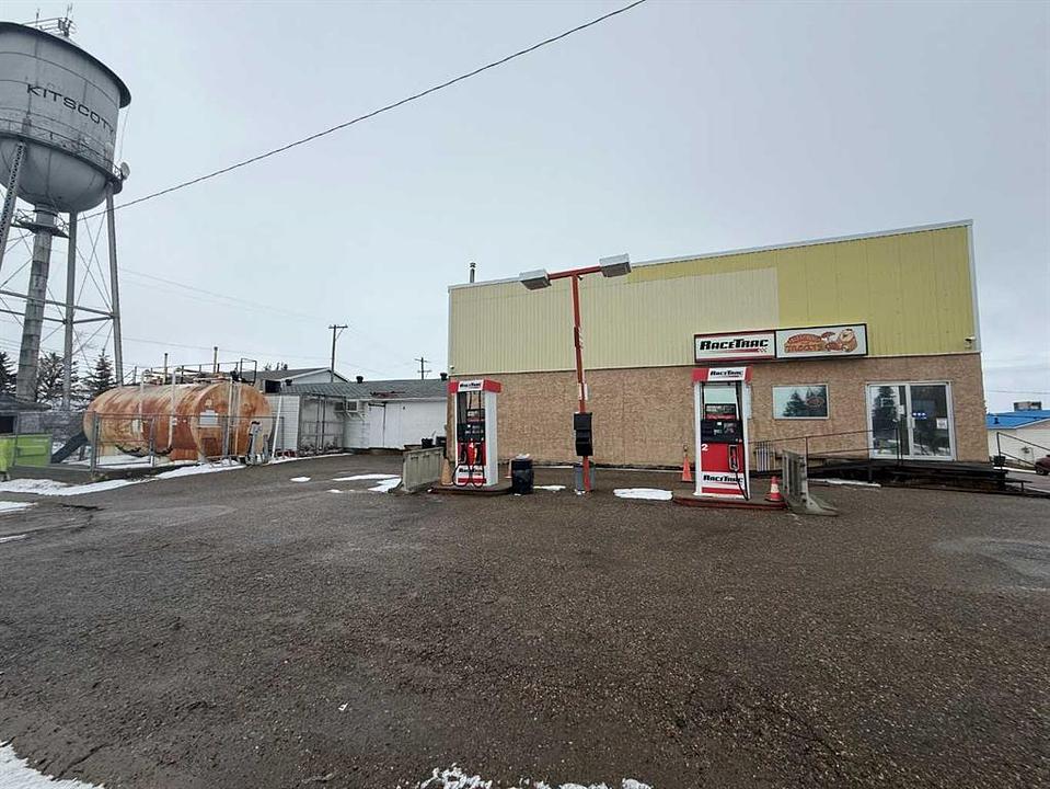4934 50 Avenue, Kitscoty, AB
