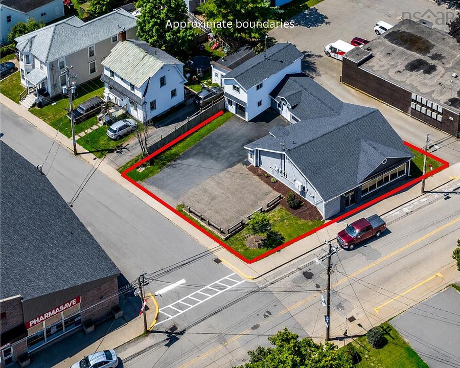 256 Granville Street, Bridgetown, NS