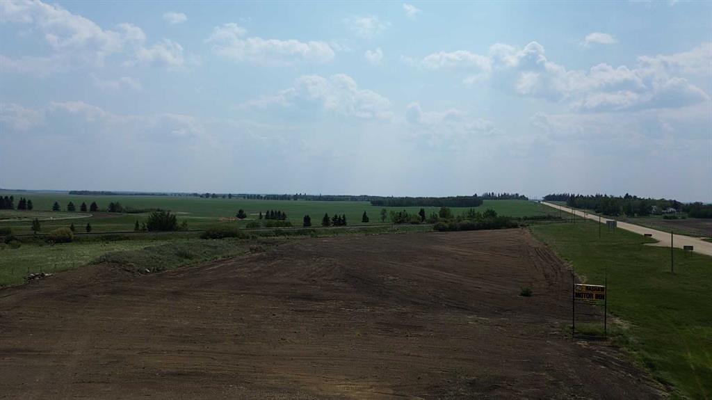 4409 55 Street, Bashaw, AB