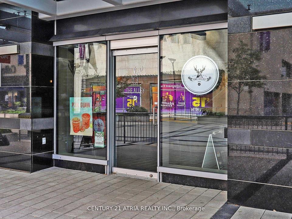 1 - 382 Yonge Street, Toronto, ON