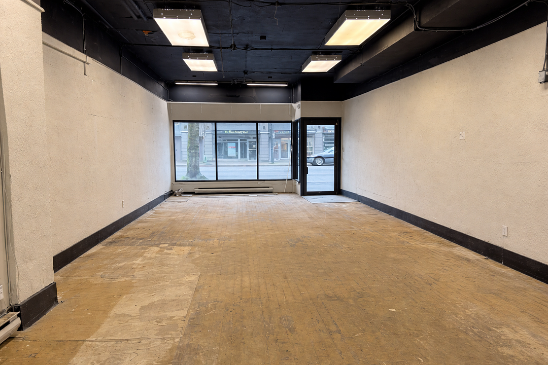3417 West Broadway, Vancouver, BC