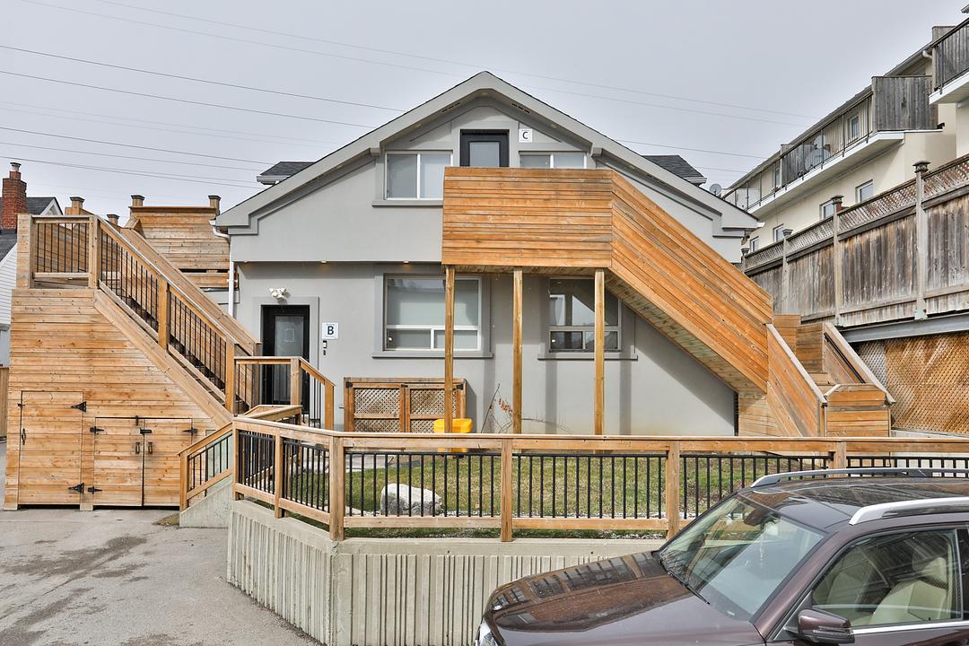 75 Jonesville Crescent, Toronto, ON