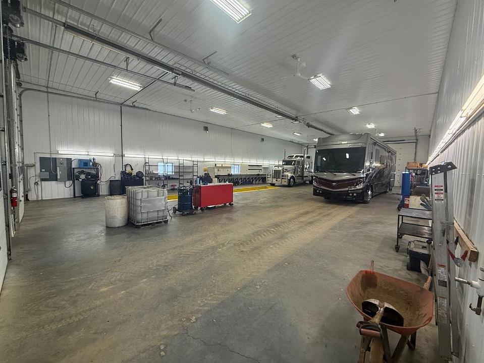 9802 97 Street, La Crête, AB