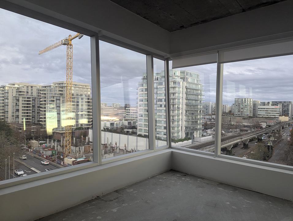 835 - 5599 No. 3 Road, Richmond, BC