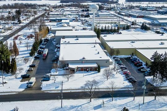 3 Industrial Drive, Elmira, ON