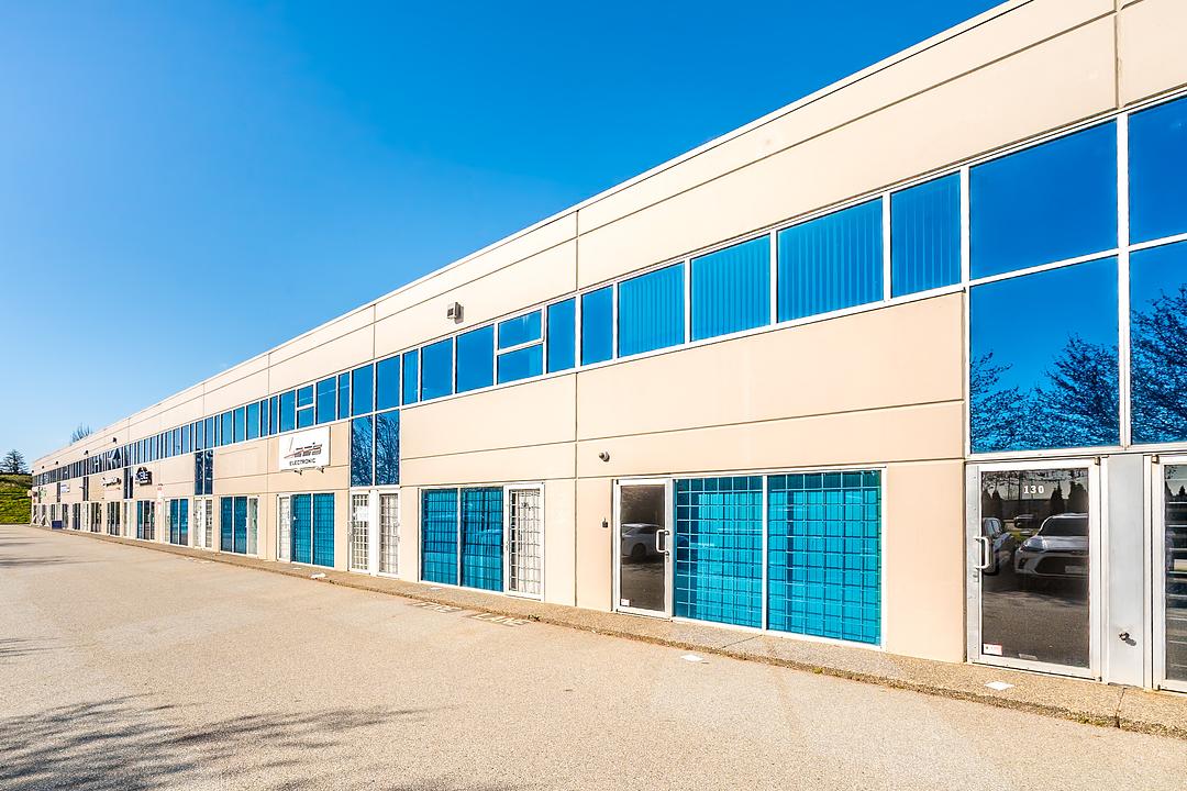 130 - 13988 Maycrest Way, Richmond, BC