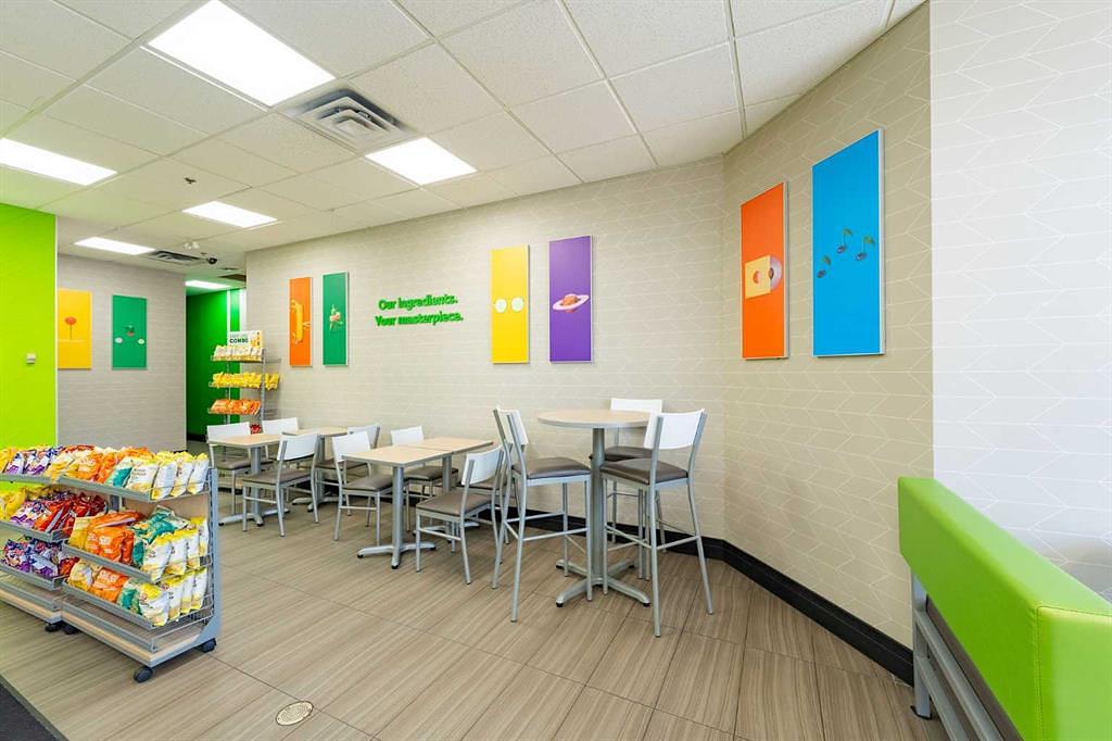 39 - 8818 Macleod Trail Southeast, Calgary, AB