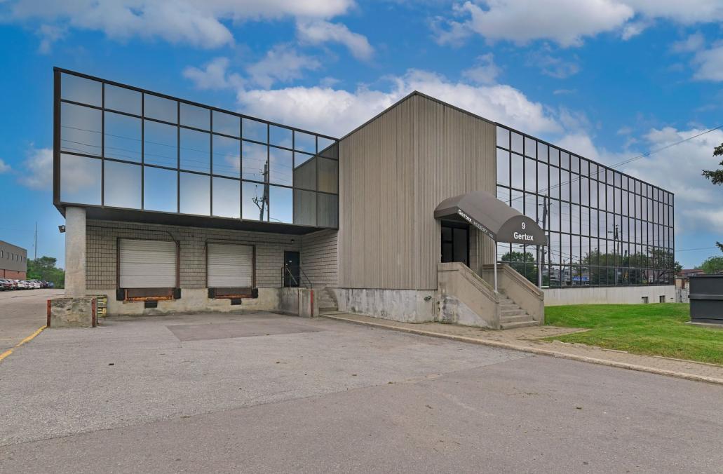 9 Densley Avenue, Toronto, ON